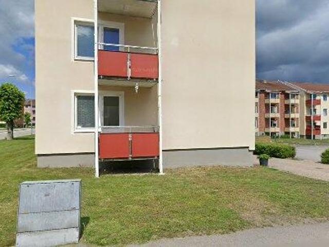 Lägenhet hyra i Ronneby, Blekinge