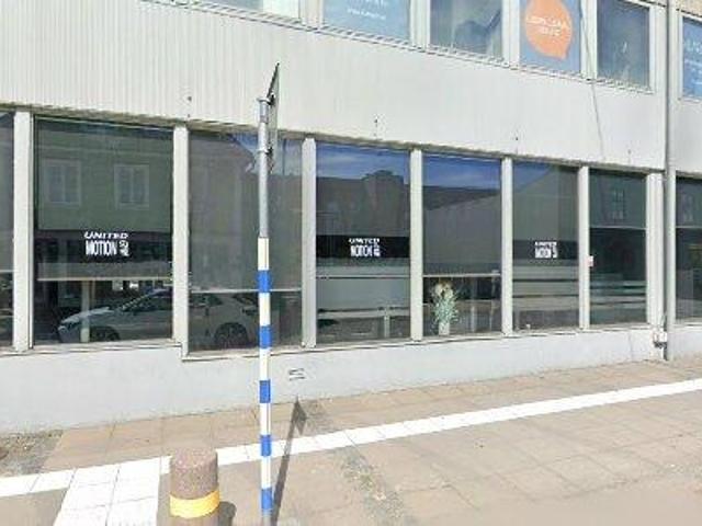 Lägenhet hyra i Ronneby, Blekinge län