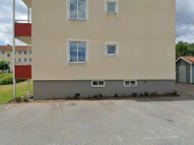 Lägenhet hyra i Ronneby, Blekinge