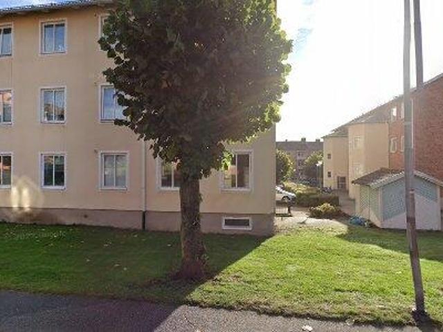 Lägenhet hyra i Ronneby, Blekinge