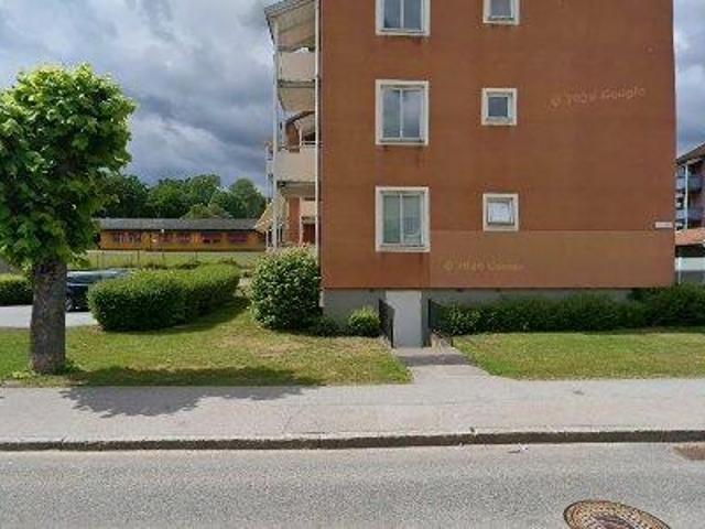Lägenhet hyra i Ronneby, Blekinge