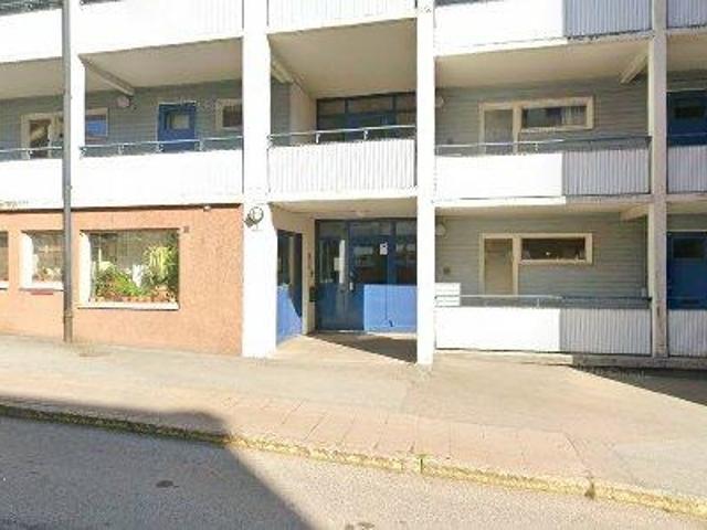 Lägenhet hyra i Ronneby, Blekinge