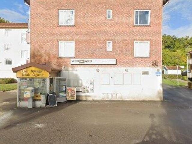 Lägenhet hyra i Ronneby, Blekinge