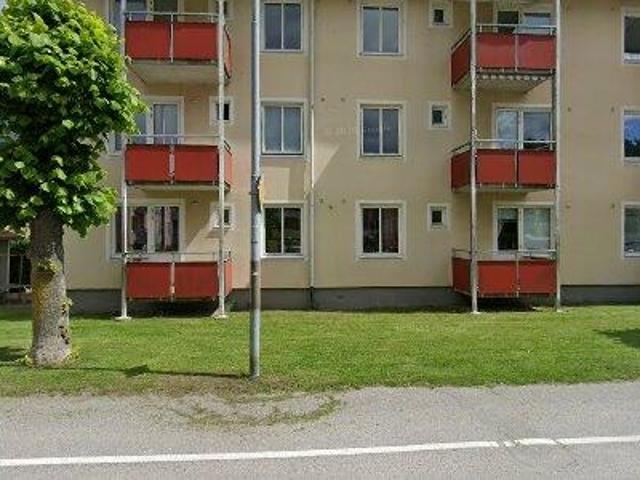 Lägenhet hyra i Ronneby, Blekinge