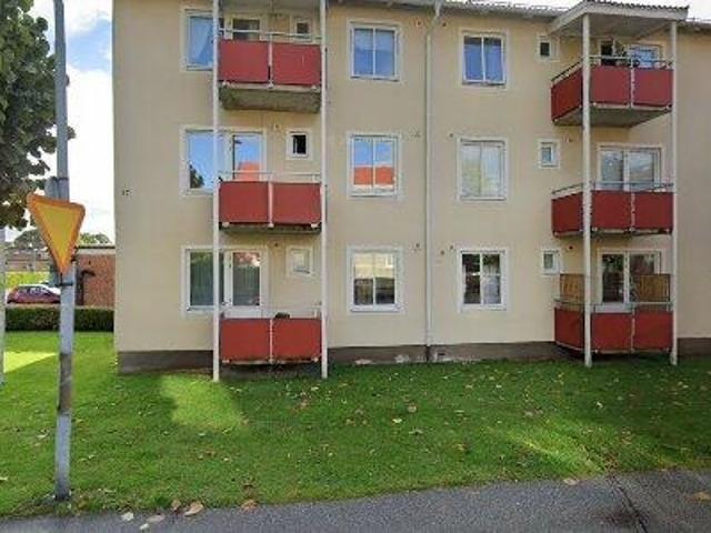 Lägenhet hyra i Ronneby, Blekinge