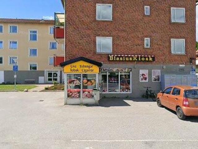 Lägenhet hyra i Ronneby, Blekinge