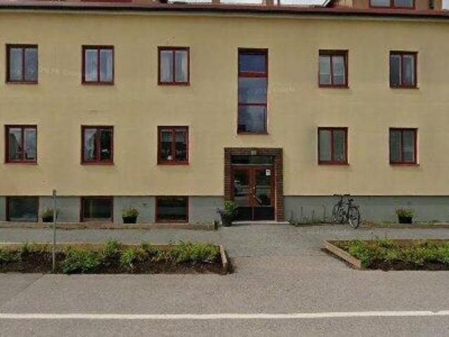 Lägenhet hyra i Ronneby, Blekinge