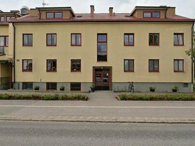 Lägenhet hyra i Ronneby, Blekinge