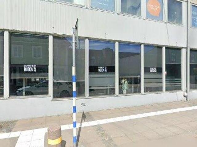 Lägenhet hyra i Ronneby, Blekinge