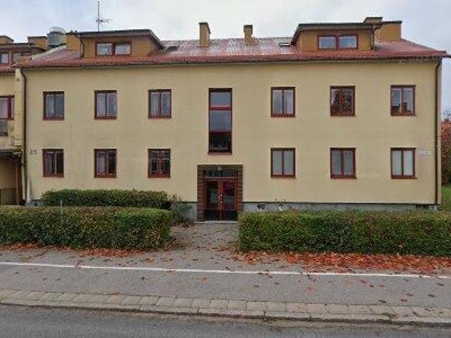 Lägenhet hyra i Ronneby, Blekinge