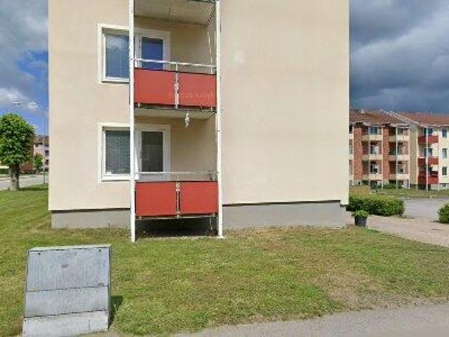 Lägenhet hyra i Ronneby, Blekinge