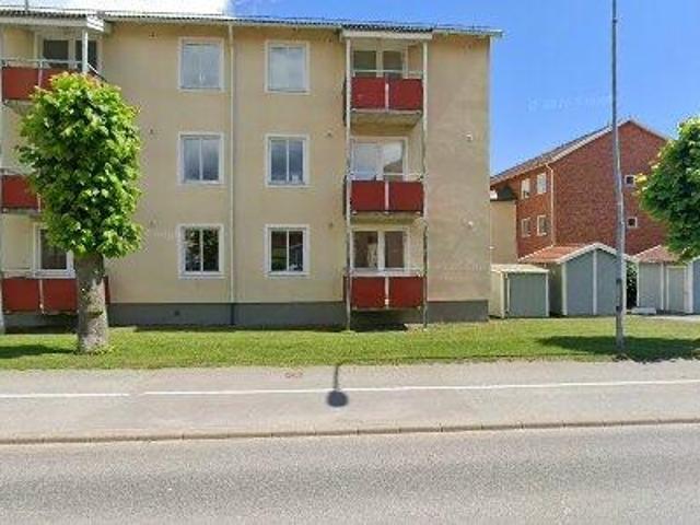 Lägenhet hyra i Ronneby, Blekinge