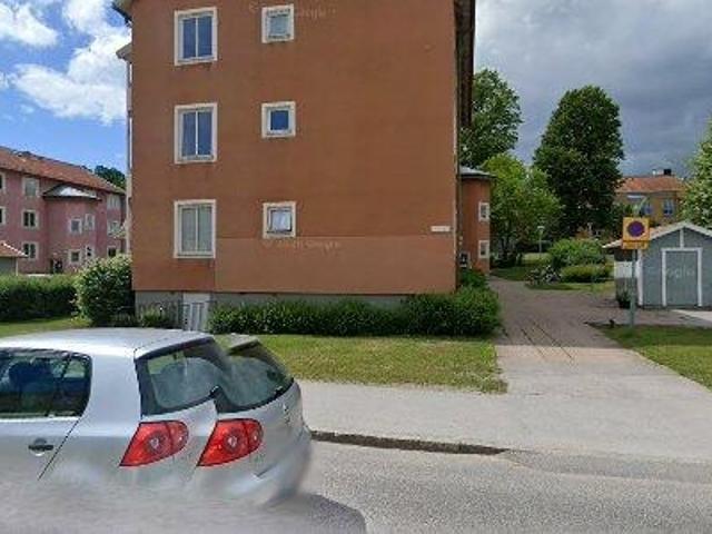 Lägenhet hyra i Ronneby, Blekinge