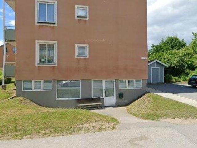 Lägenhet hyra i Ronneby, Blekinge