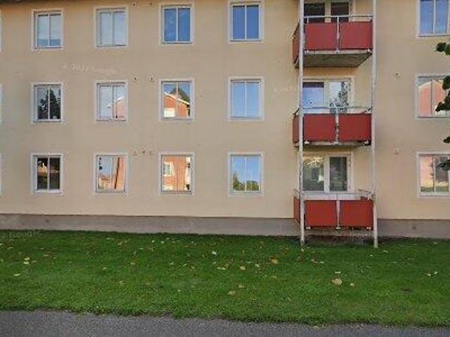 Lägenhet hyra i Ronneby, Blekinge