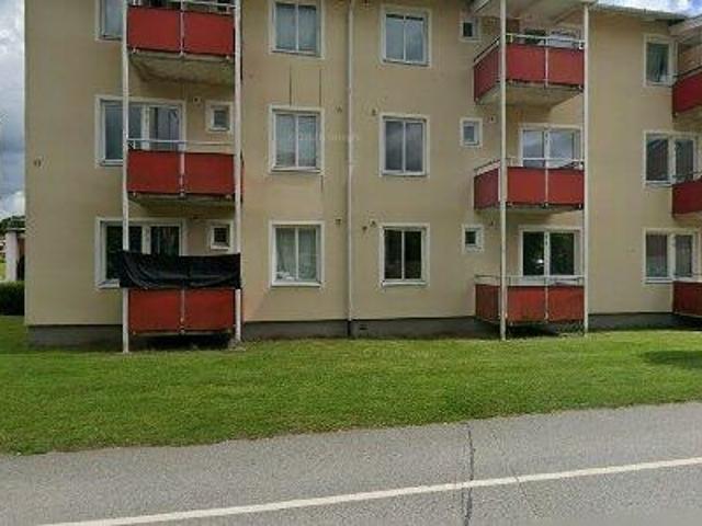 Lägenhet hyra i Ronneby, Blekinge