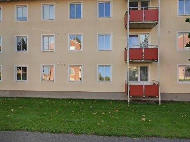 Lägenhet hyra i Ronneby, Blekinge
