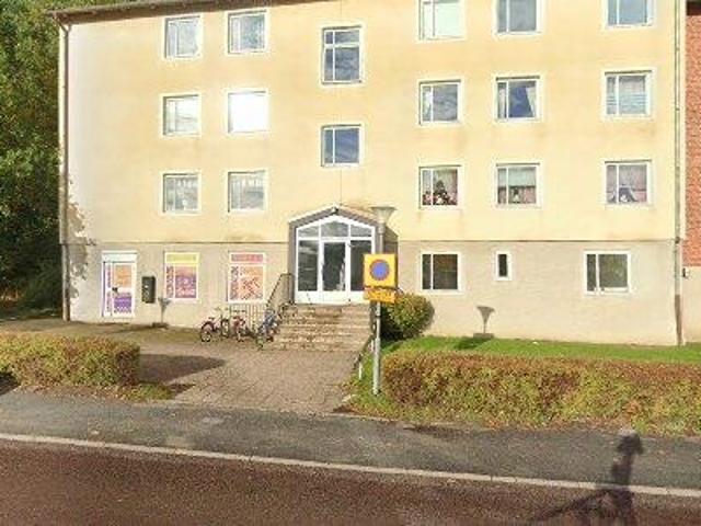 Lägenhet hyra i Ronneby, Blekinge