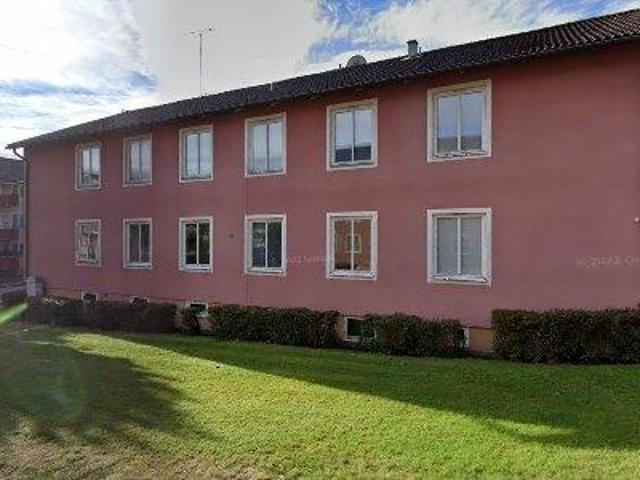 Lägenhet hyra i Ronneby, Blekinge