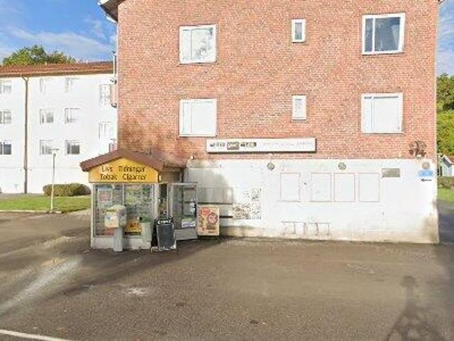 Lägenhet hyra i Ronneby, Blekinge