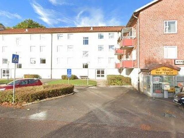 Lägenhet hyra i Ronneby, Blekinge