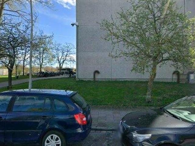 Lägenhet hyra i Öster, Malmö