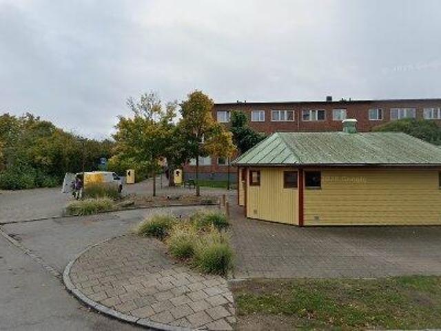 Lägenhet hyra i Öster, Malmö