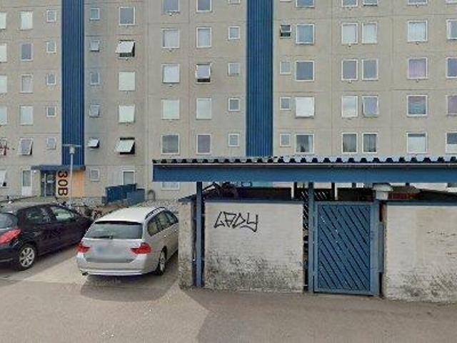 Lägenhet hyra i Öster, Malmö