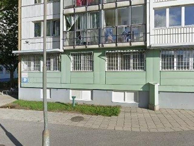 Lägenhet hyra i Malmö, Skåne