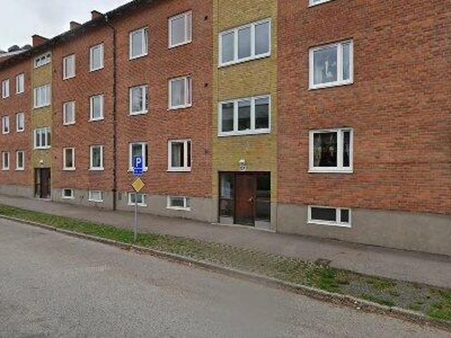 Lägenhet hyra i Säffle, Värmland