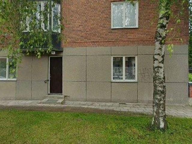 Lägenhet hyra i Sala, Västmanland