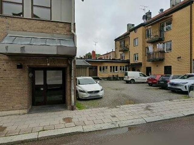 Lägenhet hyra i Sala, Västmanland