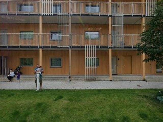 Lägenhet hyra i Salem, Stockholm