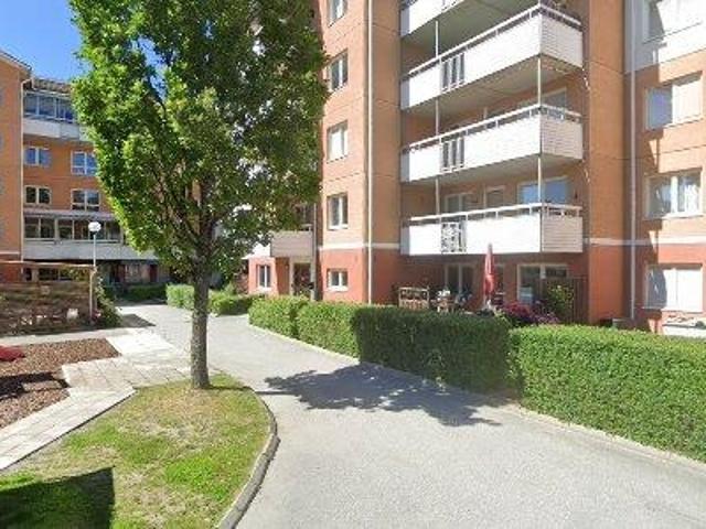 Lägenhet hyra i Salem, Stockholm