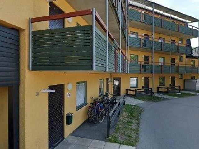 Lägenhet hyra i Sandviken, Gävleborg
