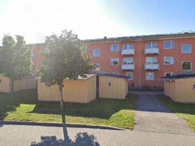 Lägenhet hyra i Sandviken, Gävleborg