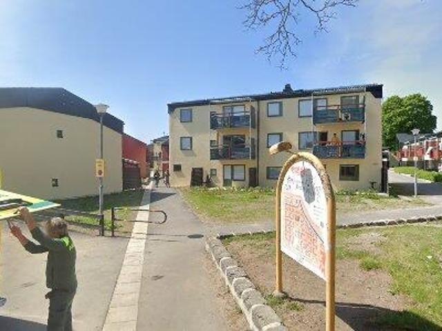 Lägenhet hyra i Sandviken, Gävleborg