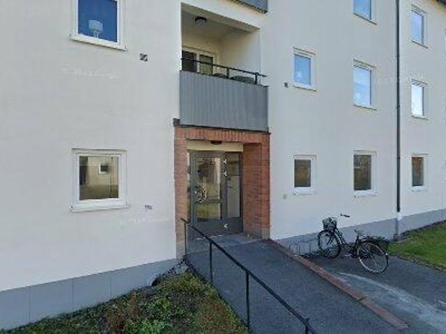 Lägenhet hyra i Nya Bruket, Sandviken
