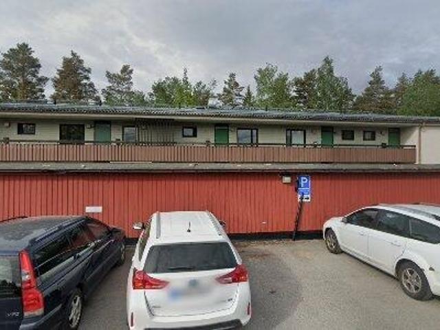 Lägenhet hyra i Sandviken, Gävleborg