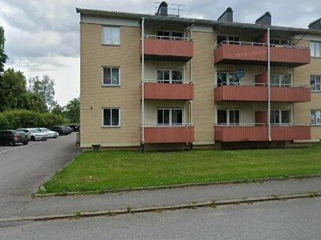 Lägenhet hyra i Sävsjö, Jönköping