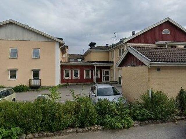 Lägenhet hyra i Sävsjö, Jönköping