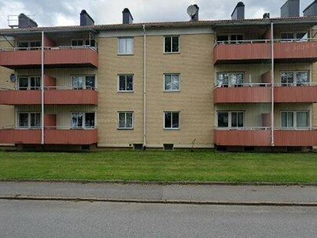 Lägenhet hyra i Sävsjö, Jönköping