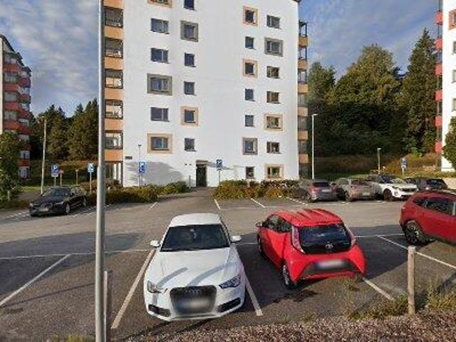 Lägenhet hyra i Märsta, Stockholm