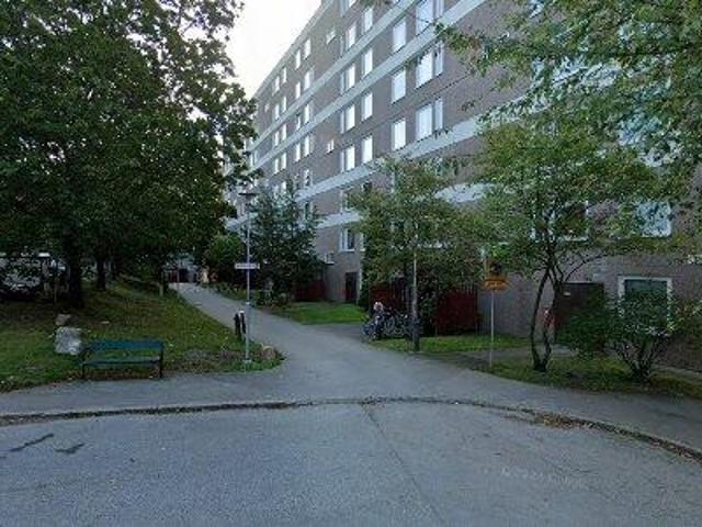 Lägenhet hyra i Märsta, Stockholm
