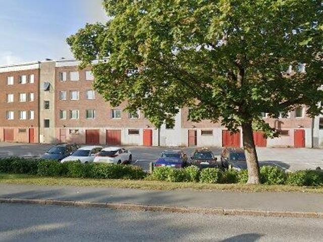 Lägenhet hyra i Märsta, Stockholm