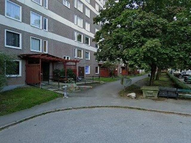 Lägenhet hyra i Märsta, Stockholm