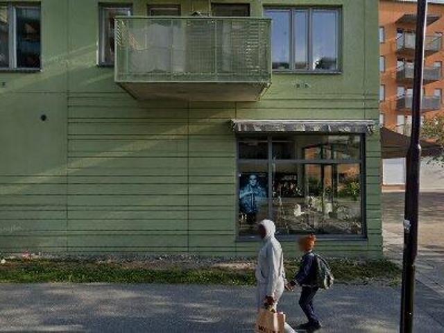 Lägenhet hyra i Märsta, Stockholm