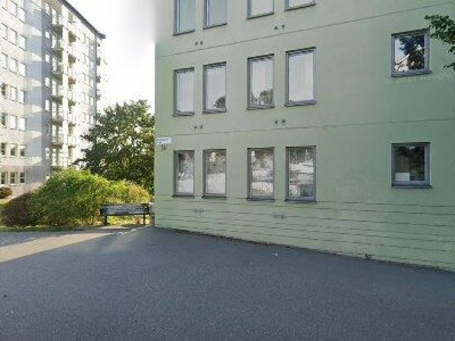 Lägenhet hyra i Märsta, Stockholm