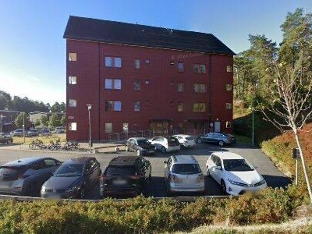 Lägenhet hyra i Sigtuna, Stockholm