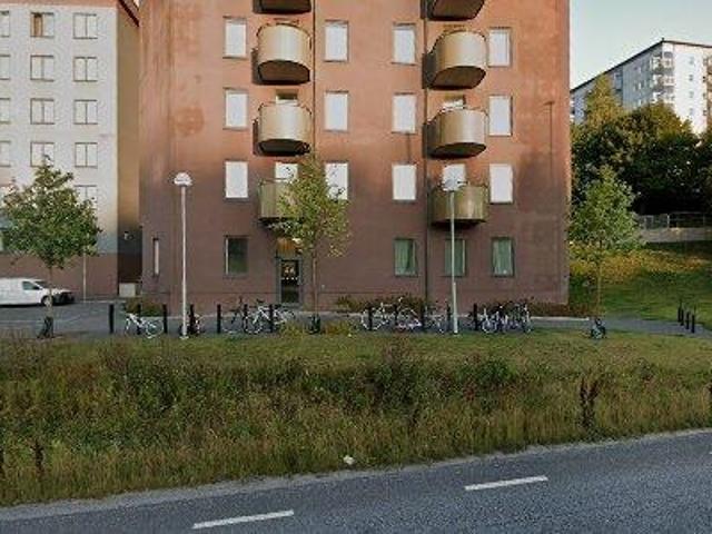 Lägenhet hyra i Märsta, Stockholm